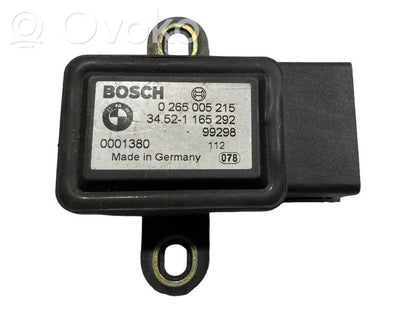 ESP (elektroniskās stabilitātes programmas) sensors (paātrinājuma sensors)