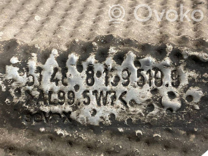 Siltumizolācija (siltuma aizsardzība)