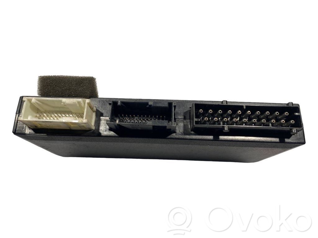 Comfort module