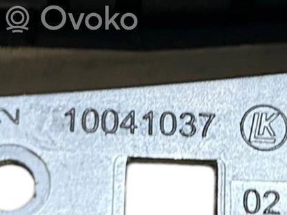 Handbrake switch