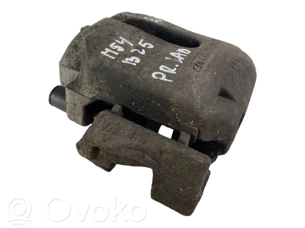 Priekšējais suports