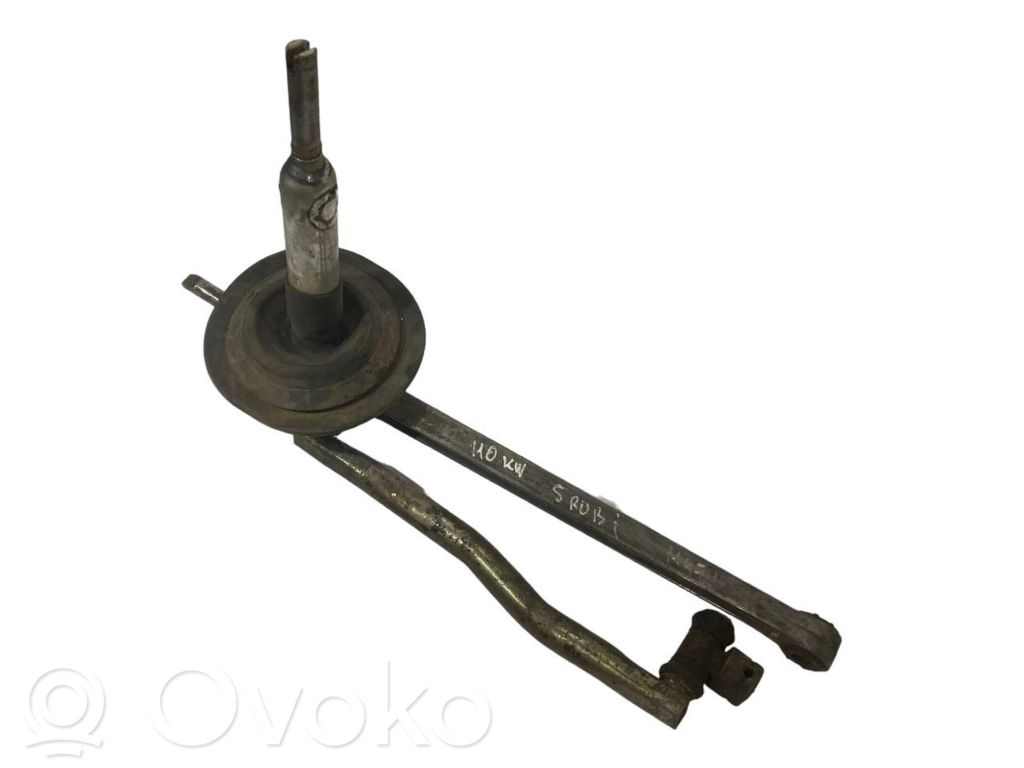 Switching mechanism (sliding mechanism)