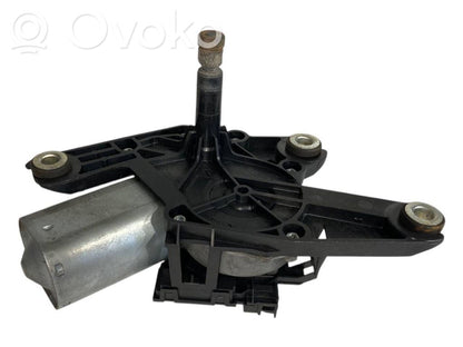 Мотор стеклоочистителя заднего стекла