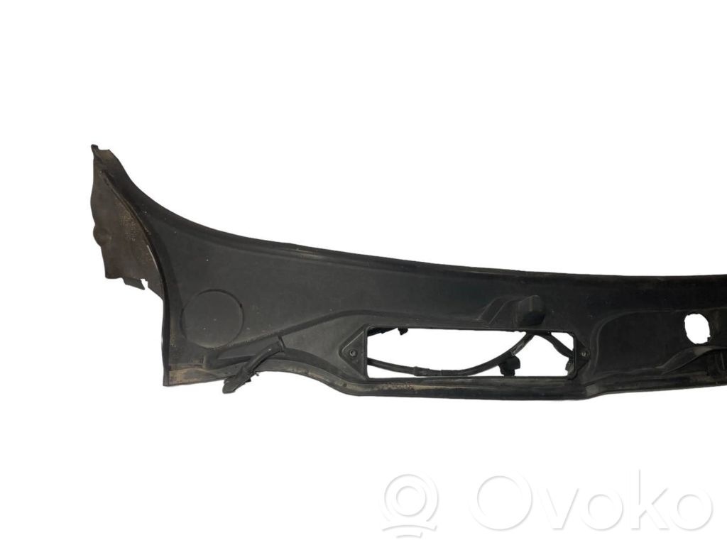 Wiper blades