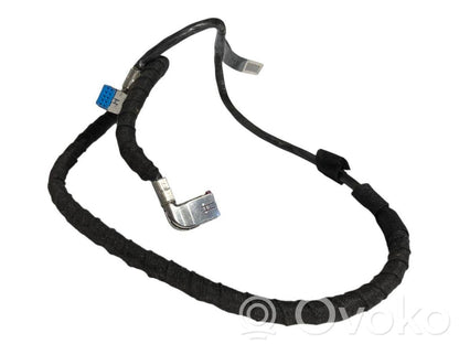 Citi elektroinstalācijas vadi