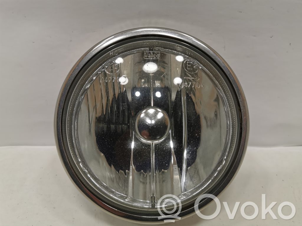 Priekšējais lukturis