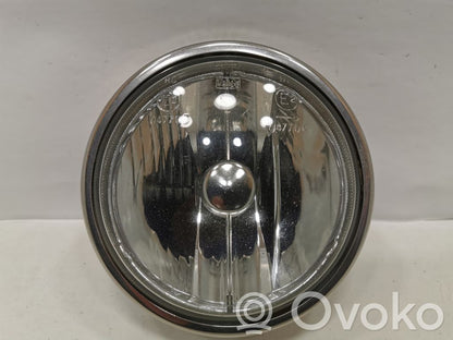 Priekšējais lukturis