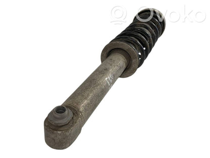 Задний амортизатор с пружиной