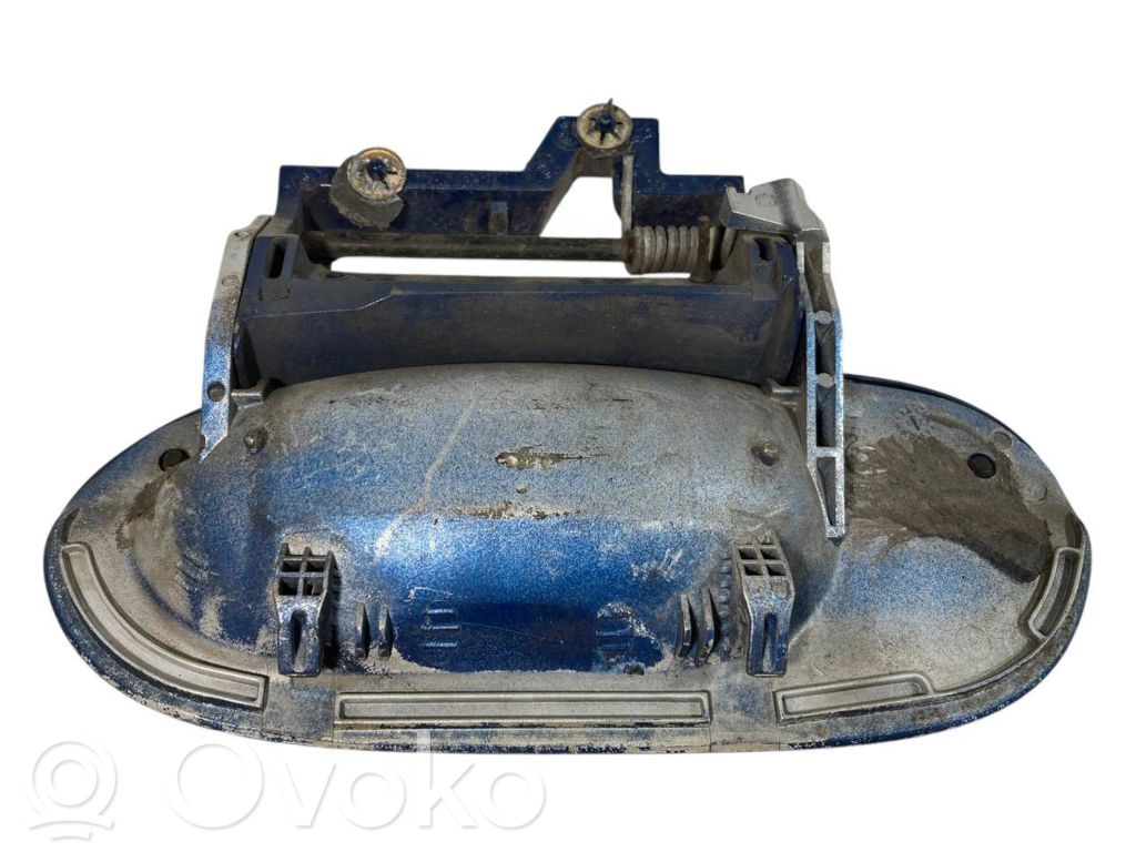 Ārējais atvēršanas rokturis