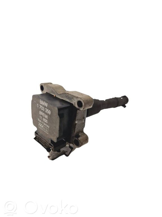 High voltage coil (for ignition)