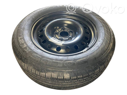 R 18 rezerves ritenis