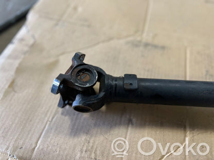 Priekšējais kardāns