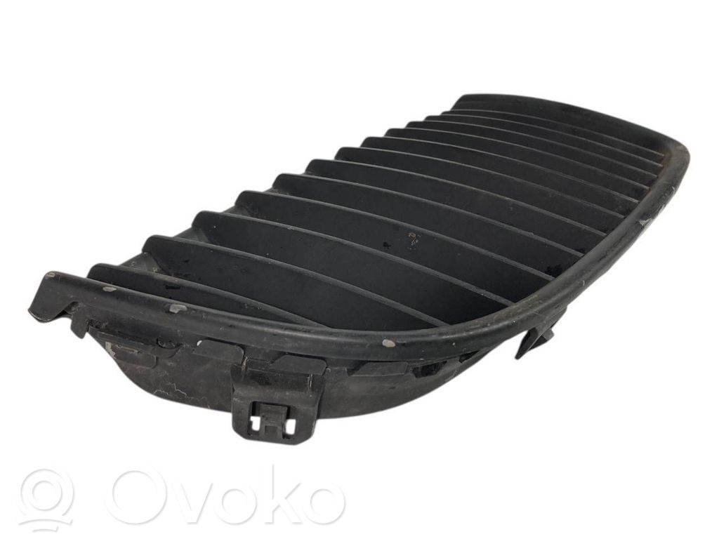 Верхняя решетка