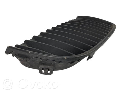 Верхняя решетка