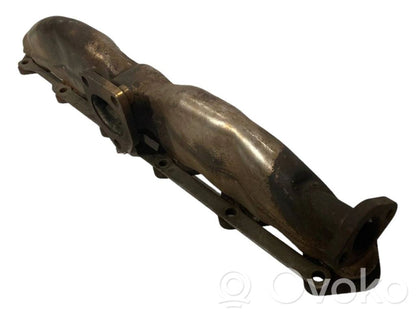 Выпускной коллектор