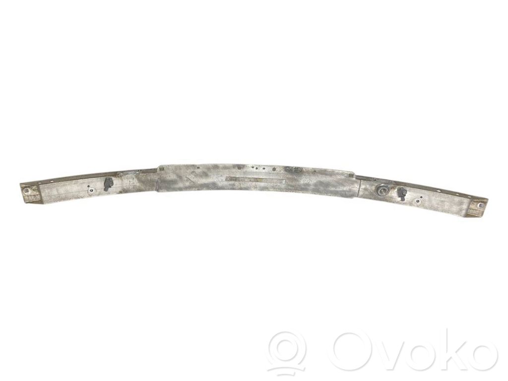 Front bumper beam/beam