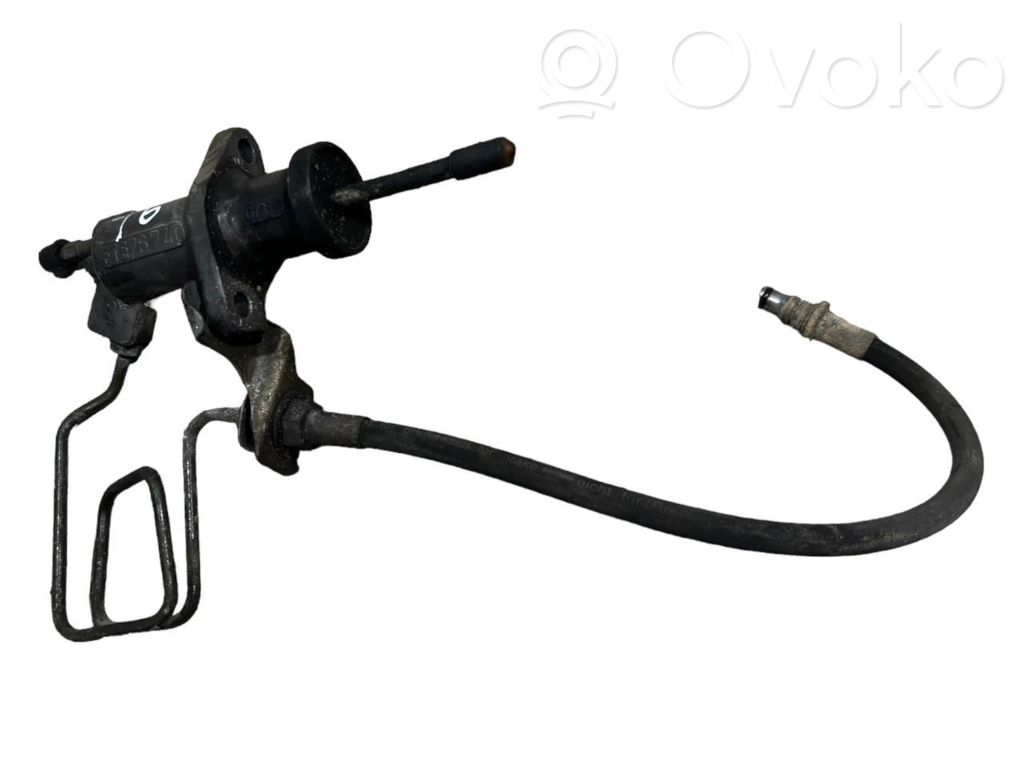 Darba sajūga cilindrs