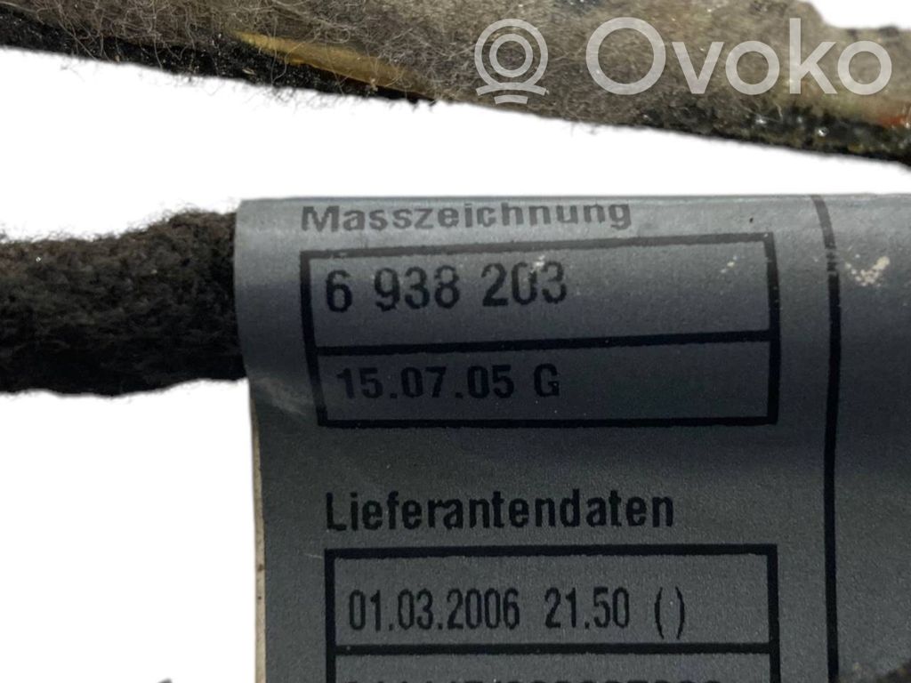 Citi elektroinstalācijas vadi