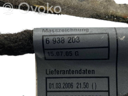 Other wiring wires