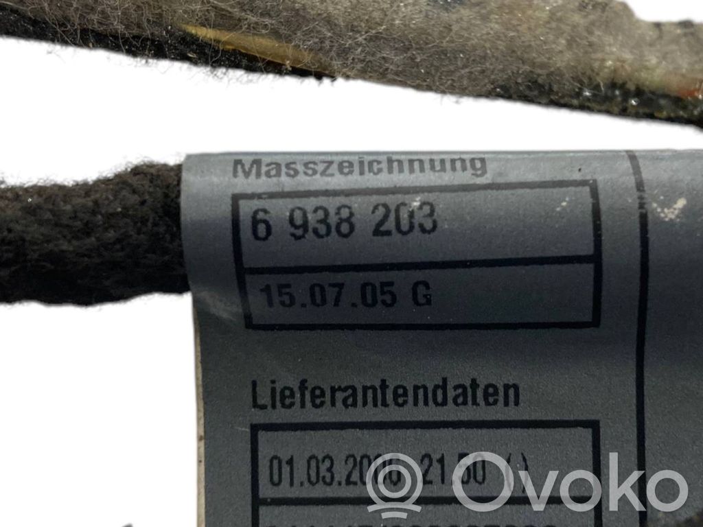 Citi elektroinstalācijas vadi