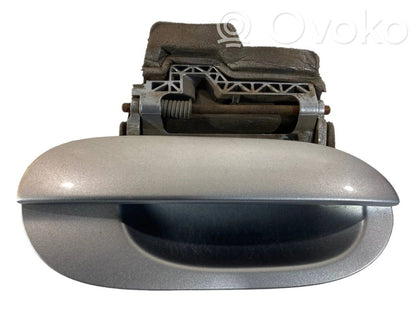 Ārējais atvēršanas rokturis