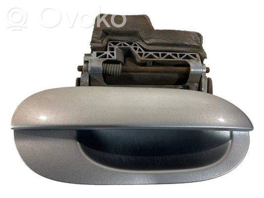 Ārējais atvēršanas rokturis