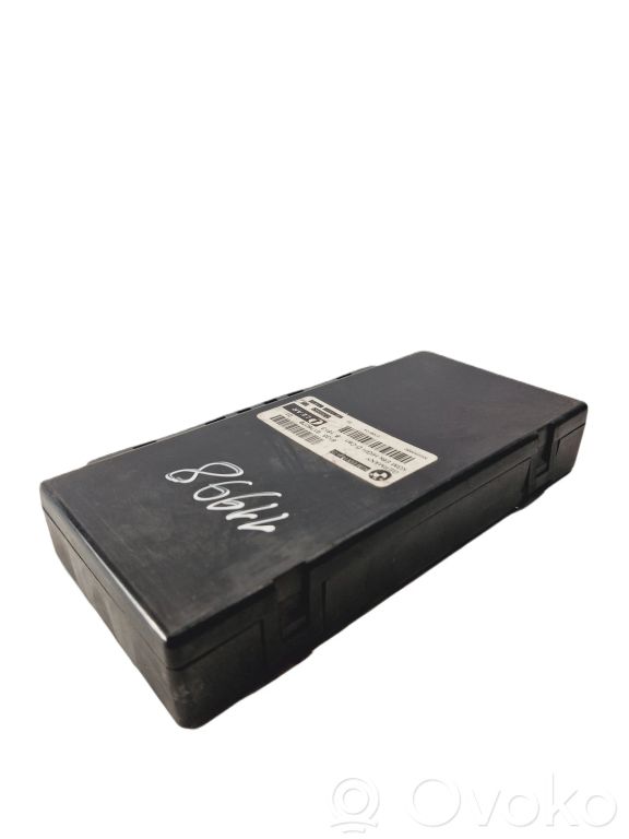 Comfort module