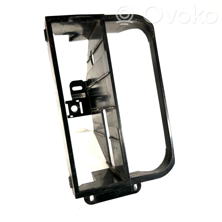 Cita veida vidus konsoles (tuneļa) elementi