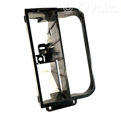 Cita veida vidus konsoles (tuneļa) elementi