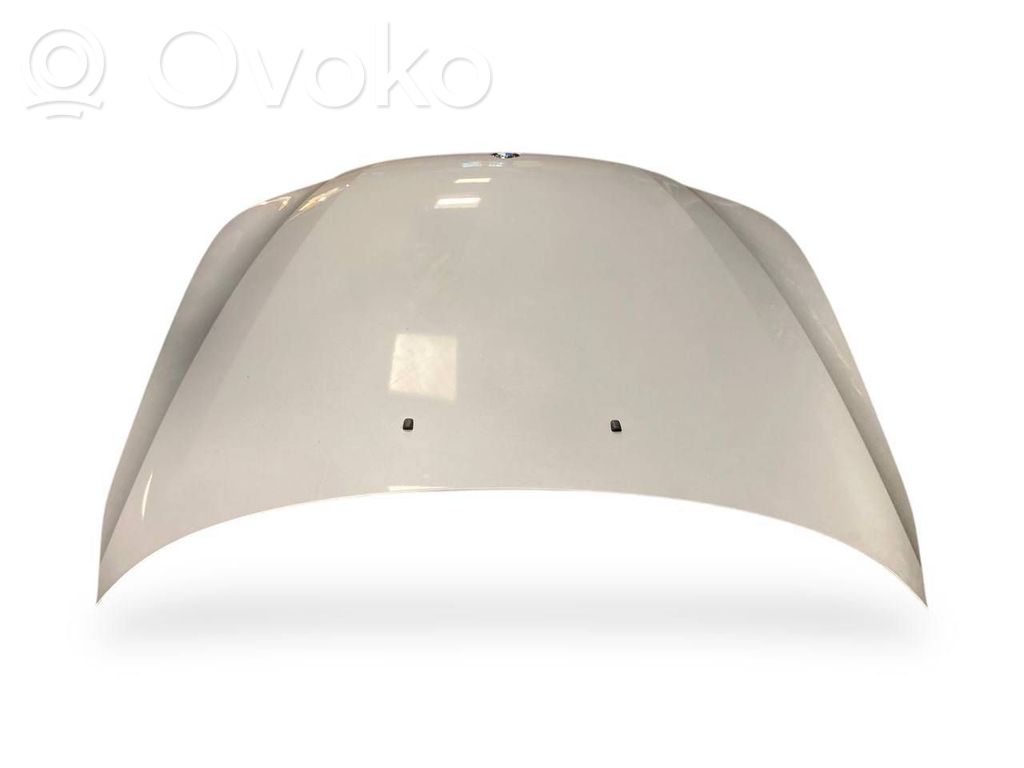 Крышка двигателя (крышка)