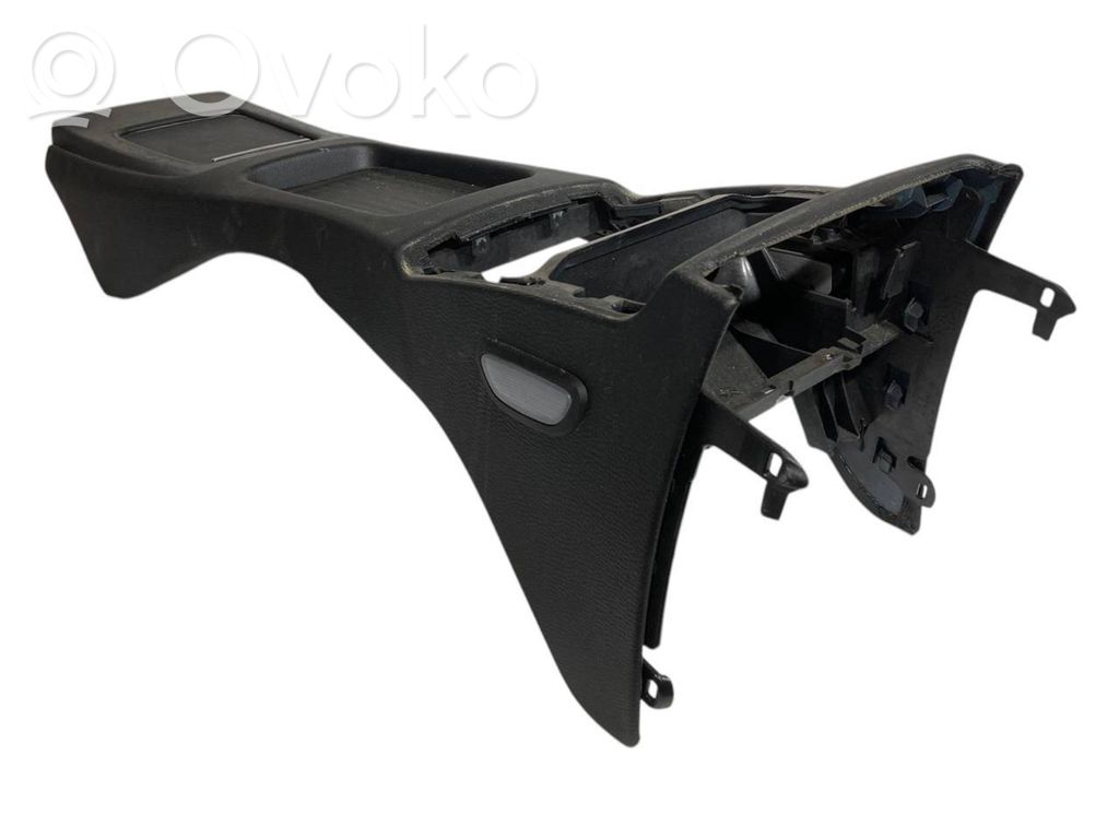 Центральная консоль