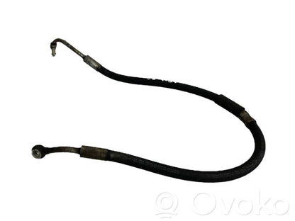 Stūres pastiprinātāja šļūtene (-es) / caurulīte (-es)