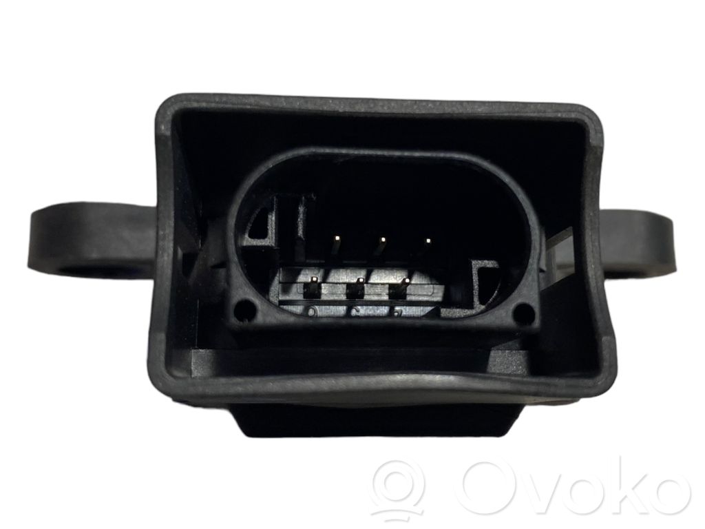 ESP (Electronic Stability Program) sensor (acceleration sensor)