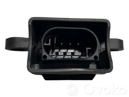 ESP (Electronic Stability Program) sensor (acceleration sensor)