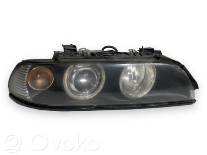 Priekšējais lukturis