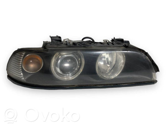 Priekšējais lukturis