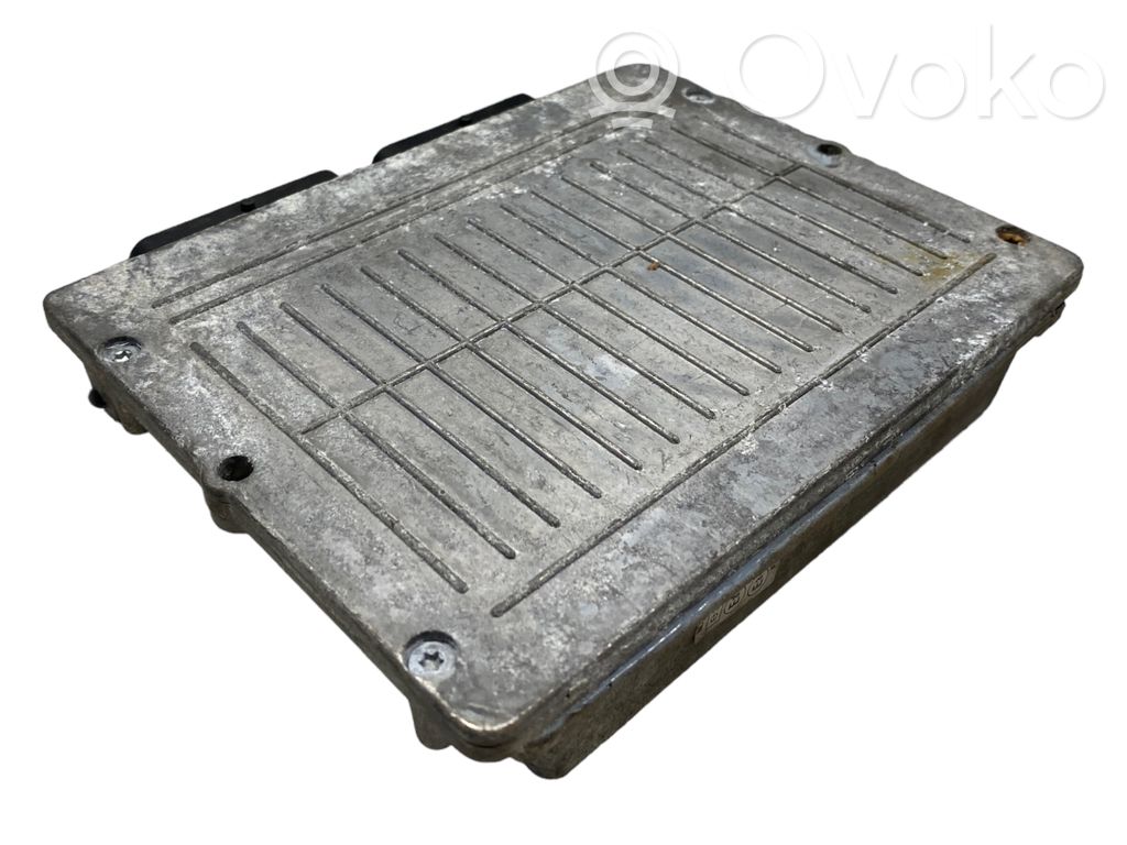 Gāzes iekārtas vadības bloks