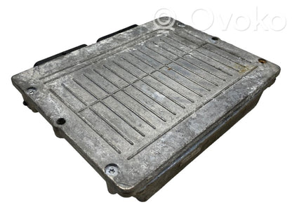 Gāzes iekārtas vadības bloks