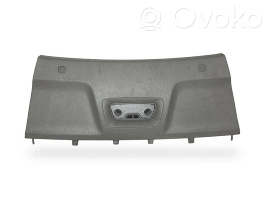 Priekšējo vietu apgaismojums