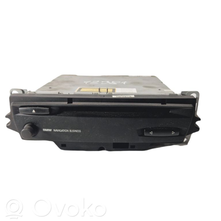 Блок управления навигацией (GPS)