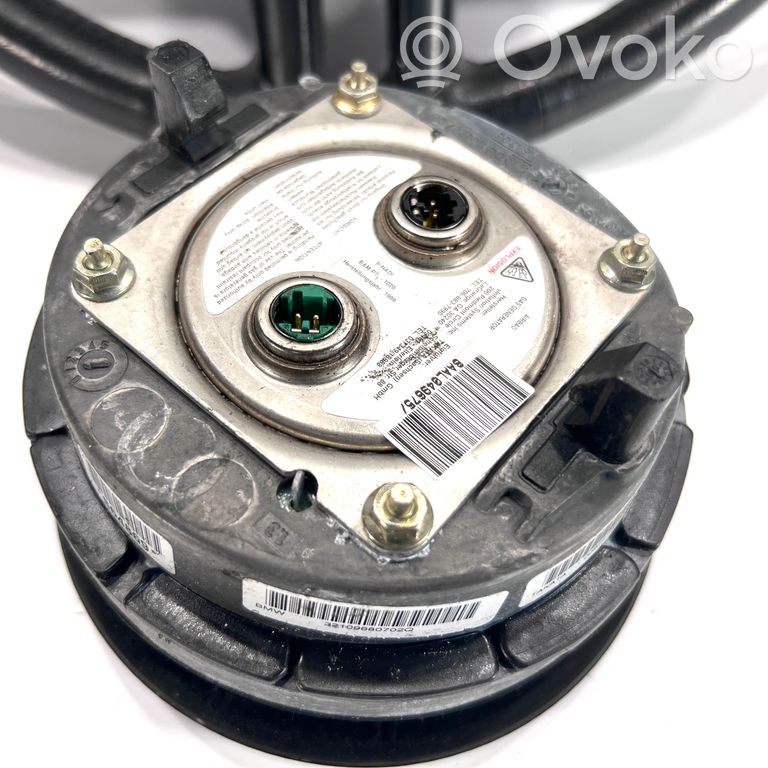 Рулевое колесо