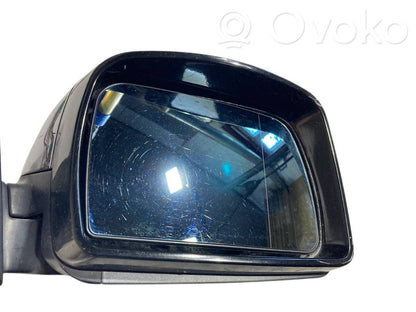 Spogulis (elektriski vadāms)