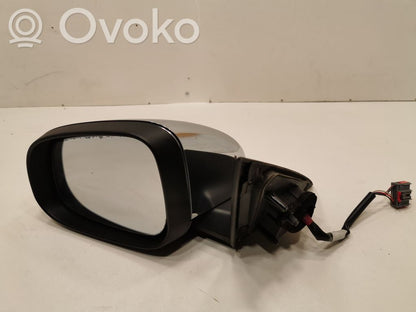 Spogulis (elektriski vadāms)