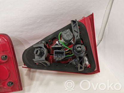 Комплект задних фонарей