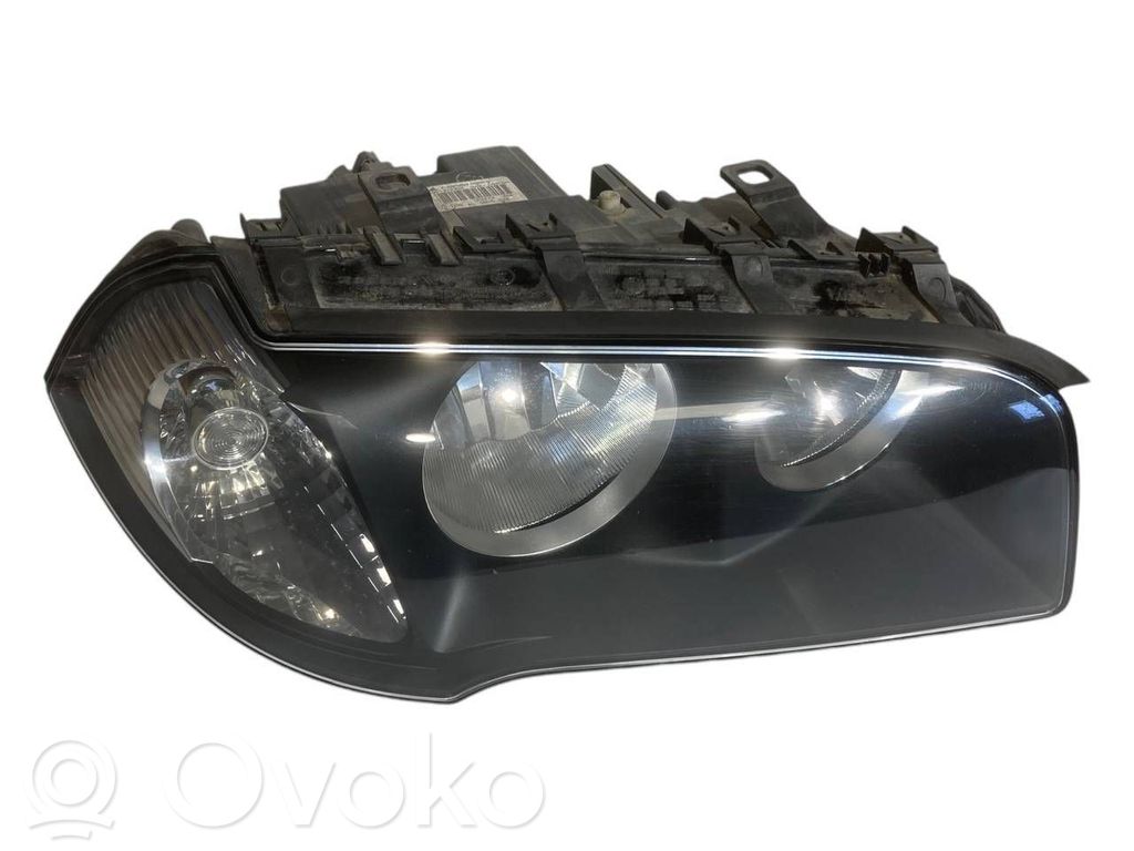 Priekšējais lukturis