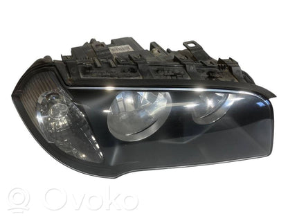 Priekšējais lukturis