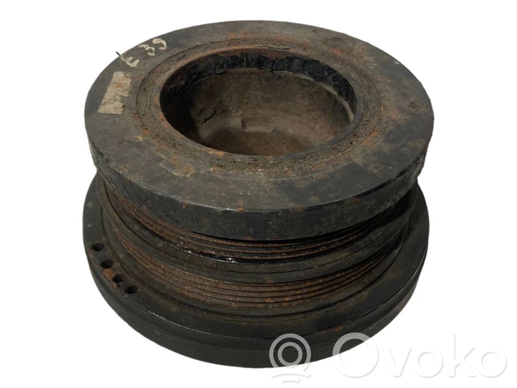 Шкив коленчатого вала