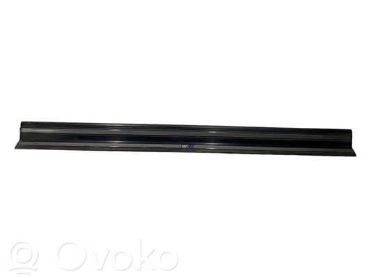 Front sill trim (inner)