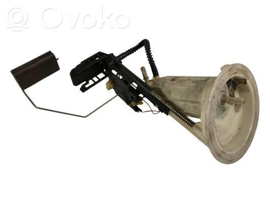 Degvielas līmeņa sensors