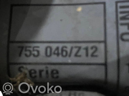 Dzinēja vadu instalācija